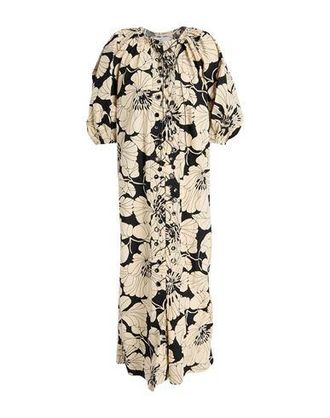 Laurence Bras DRESSES - Maxi dresses on YOOX.COM