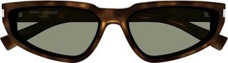 Saint Laurent Sl 634 Nova Sunglasses