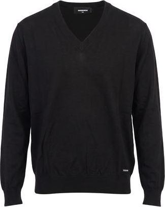Dsquared2 PRENDAS DE PUNTO - Pullover en YOOX.COM