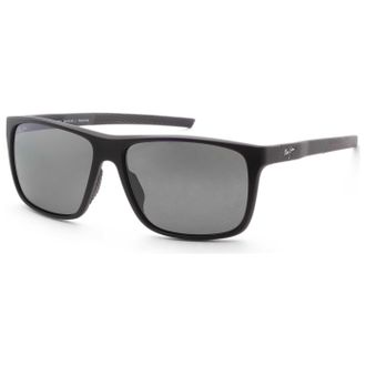 Maui Jim Womens 58mm Sunglasses MJ0598S-001