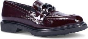 Ron White Annora Loafer in Merlot at Nordstrom Rack, Size 7.5Us / 38Eu