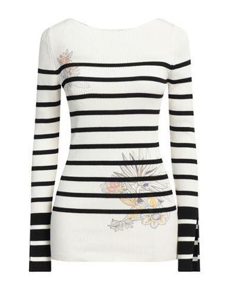 Ermanno Scervino Sweaters