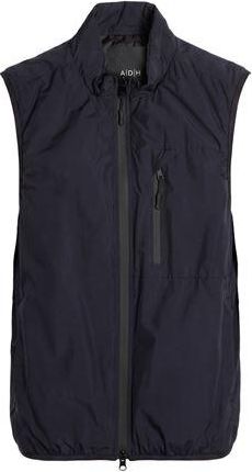 ADH COATS & JACKETS - Gilets on YOOX.COM