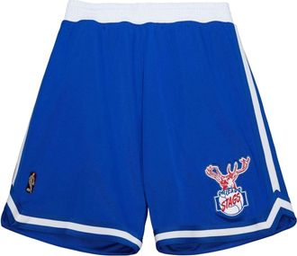 Mitchell & Ness x NBA HWC 2005-06 Shorts Chicago Bulls ASHR5696-CBU05PPPROYA