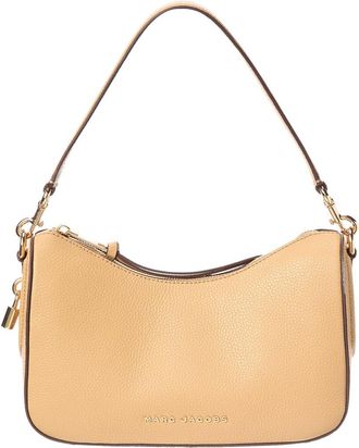 Marc Jacobs Convertible Leather Shoulder Bag