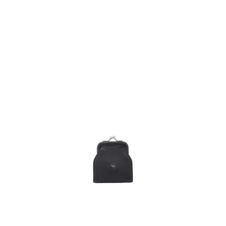 Sergio Tacchini Cartera Casual - Accessories - Mujer - Negro - ONE SIZE