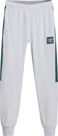 Umbro Heren Terras Joggingbroek (Ijs Marl/Hout)