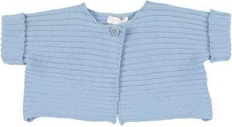 Il Gufo KNITWEAR - Wrap cardigans on YOOX.COM
