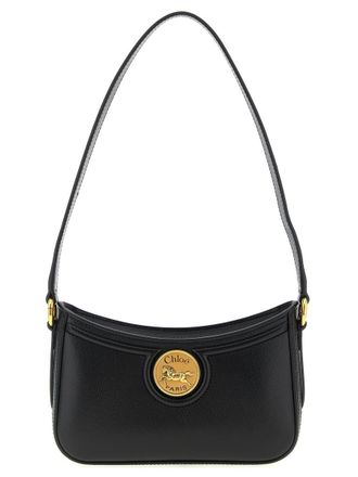 Chloé Horse Medal Shoulder Bag
