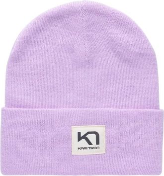 Kari Traa R&oslash;the Beanie M&uuml;tze f&uuml;r Damen | lila