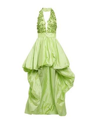 Camilla Milano DRESSES - Maxi dresses on YOOX.COM