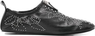 Chlo&eacute; Sneakers, female, Black, Size: 11 US Sneakers