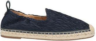 Emporio Armani CALZADO - Espadrillas en YOOX.COM