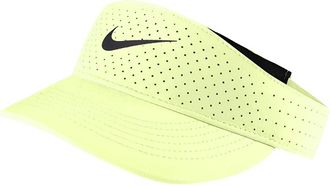 Nike (WMNS) Nike Court Advantage Tennis Visor Yellow CQ9334-744
