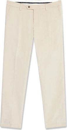 Brooks Brothers Pantaloni affusolati - Toni neutri