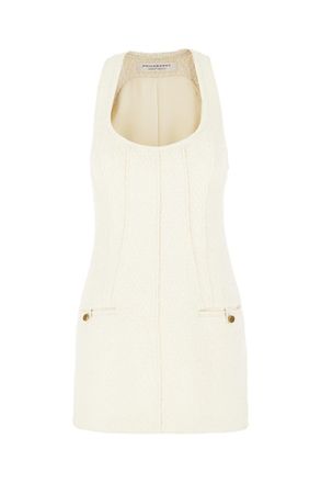 Philosophy di Lorenzo Serafini Dress