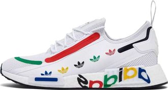 adidas originals Spectoo Multicolor Trefoil GX8108