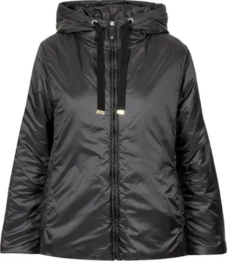 Max Mara Jas Zwart