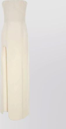 Stella McCartney wool long maxi dress