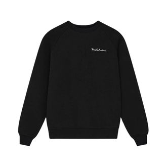 Deus Felpe - - Sweatshirts & Hoodies - Uomo - Nero - S