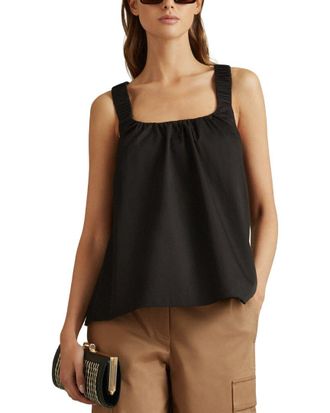 Reiss Corey Top