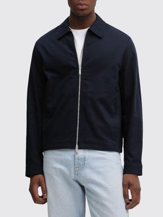 Calvin Klein Giacca di cotone Calvin Klein