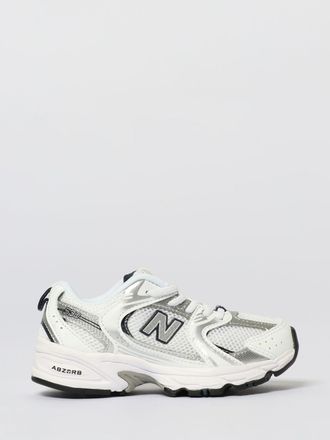 New Balance Sneakers 530 Bungee Lace New Balance in mesh e gomma