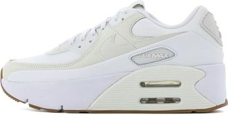 Nike (WMNS) Nike Air Max 90 LV8 White Sail FD4328-111
