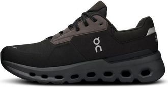 On Running Cloudrunner 2 Waterproof Magnet Black 3ME10152130