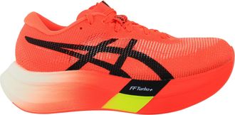 Asics Asics Metaspeed Sky Paris Mens Red Running Shoes - Size UK 2.5