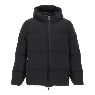 Roberto Ricci Design Rrd, Hombre, Chaquetas, Negro, Talla: XL
