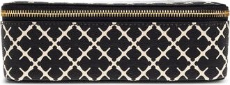 By Malene Birger Trousse make up in tela - 050 BLACK