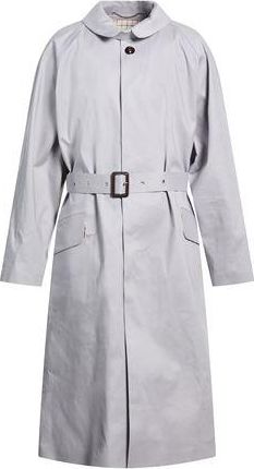 Maison Margiela COATS & JACKETS - Overcoats & Trench Coats on YOOX.COM