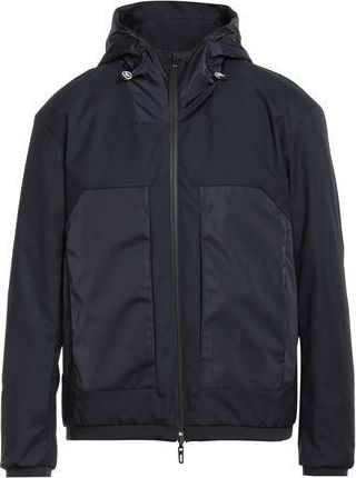 Emporio Armani ROPA DE ABRIGO - Chaquetas y cazadoras en YOOX.COM