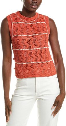 dh New York Dh New York Emelie Top