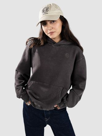 Ninth Hall Fundamentals Oso Hoodie zwart