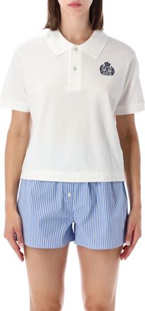 Sporty & Rich Camisetas y polos deportivos y ricos