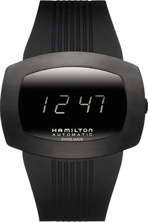 Hamilton Mens Watch