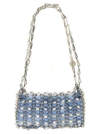 Paco Rabanne Resin Shoulder Womens Bag