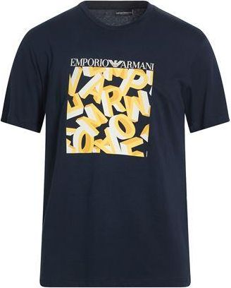 Emporio Armani TOPWEAR - T-shirts su YOOX.COM