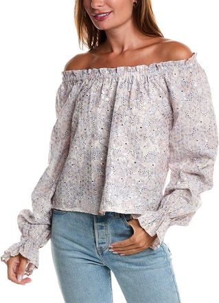 Ramy Brook Camila Top