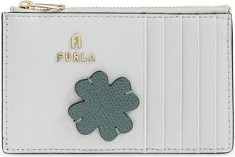 Furla Mujer, Accesorios, Azul, Talla: ONE Size