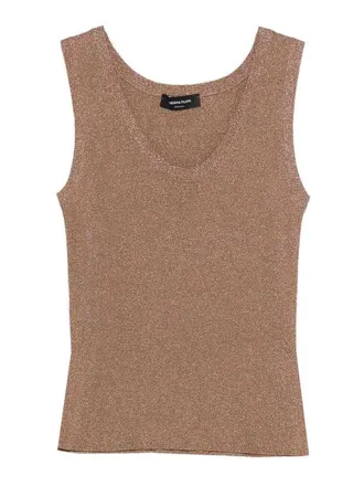 Fabiana Filippi Tank Top