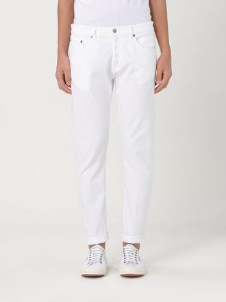 Dondup Jeans DONDUP Men color White