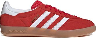 adidas Gazelle Suede Sneakers - Red - 6.5 (IT39.5 / UK6.5)