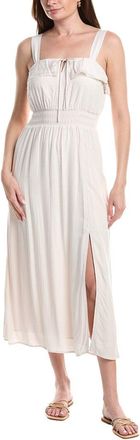 Saltwater Luxe Tank Midi Dress