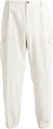 Brunello Cucinelli BOTTOMWEAR - Trousers on YOOX.COM