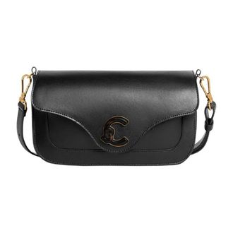 Coccinelle Mujer, Bolsos, Negro, Talla: ONE Size