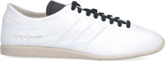 Yohji Yamamoto Japan Sneakers - White