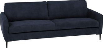 Schubiger M&ouml;bel Sofa Antonio Basic B: 196 cm